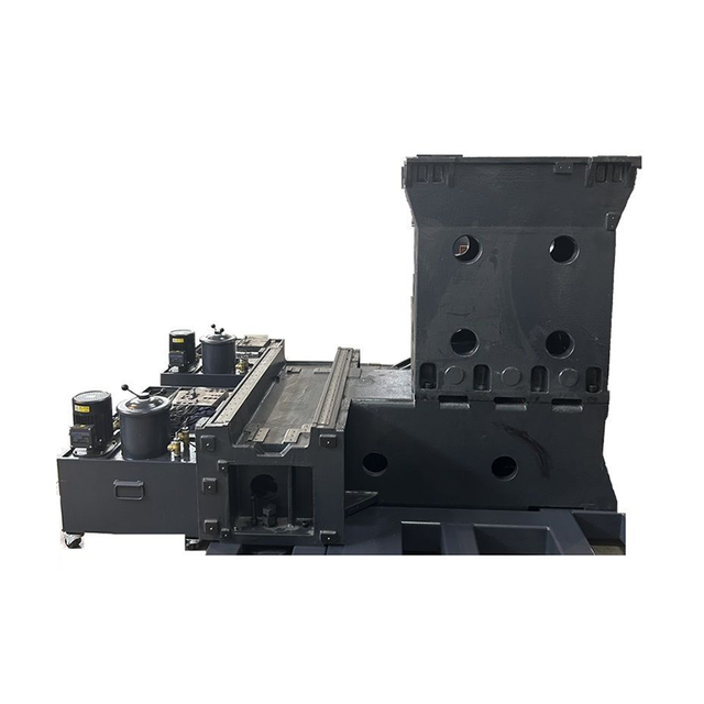 Латунная проволока резки погружной обработки EDM машина