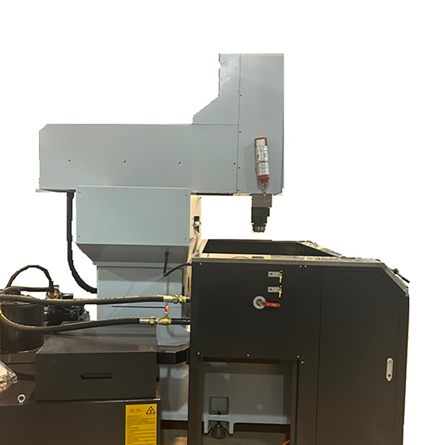 Высокая эффективность CNC обрабатывая умирать топить EDM